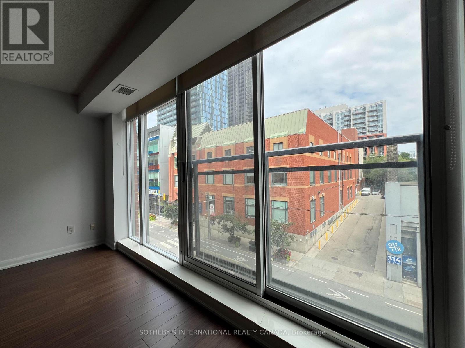 408 - 205 Frederick Street, Toronto, Ontario  M5A 4V3 - Photo 8 - C13507346