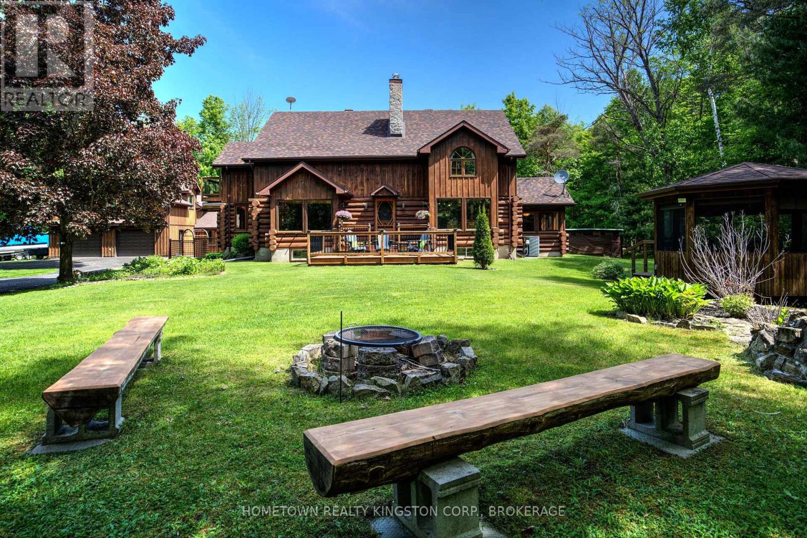 199 KELLY'S ROAD, Rideau Lakes, Ontario