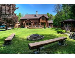 199 KELLY'S ROAD, Rideau Lakes, Ontario