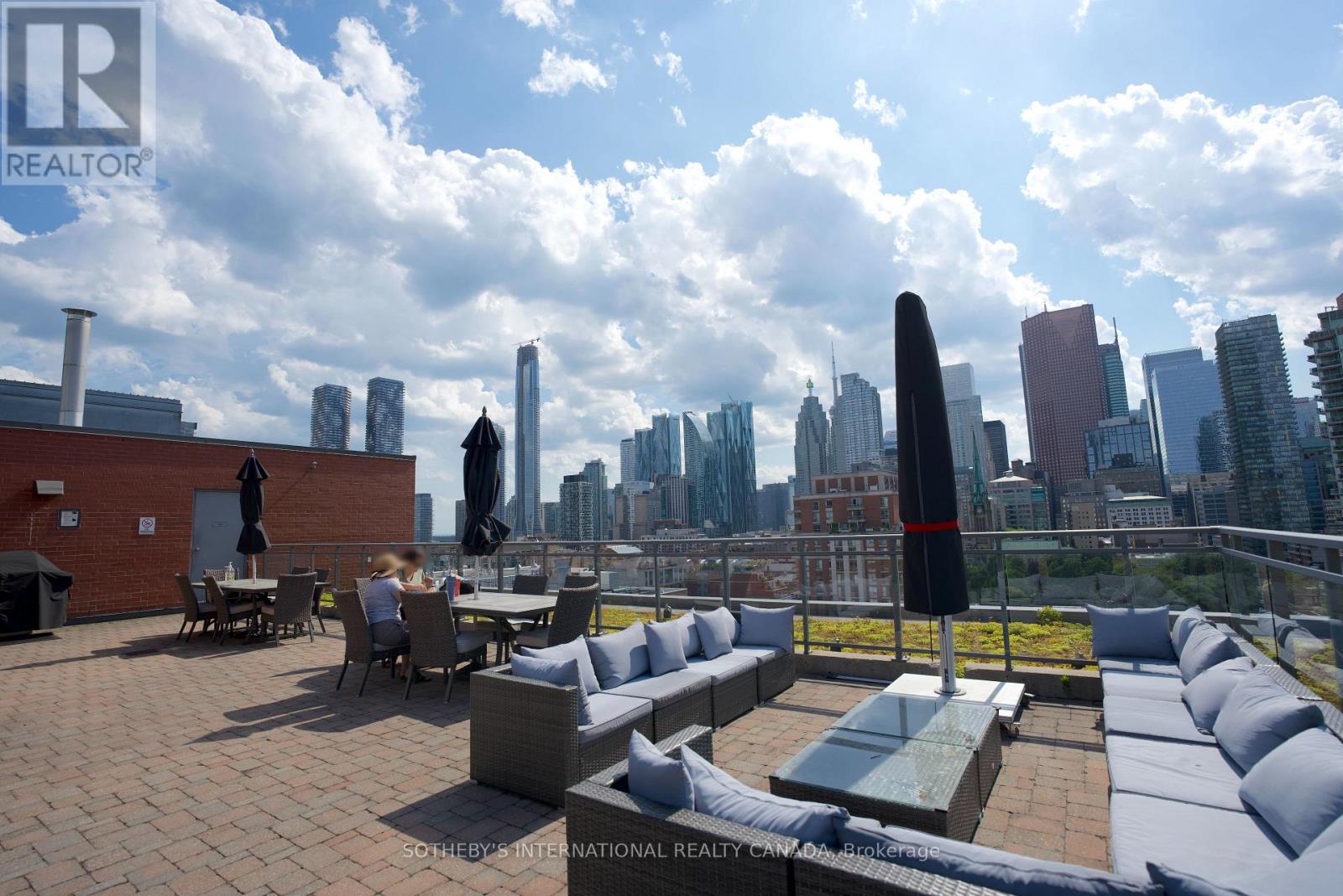 408 - 205 Frederick Street, Toronto, Ontario  M5A 4V3 - Photo 14 - C13507346