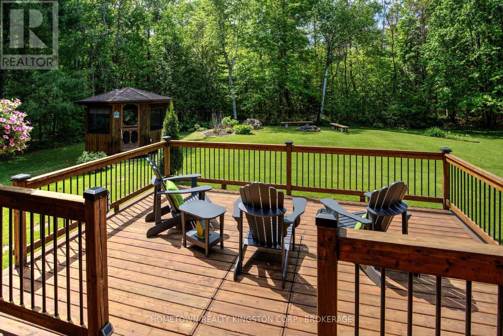 199 Kelly's Road, Rideau Lakes, Ontario  K7A 4S5 - Photo 3 - X13103494