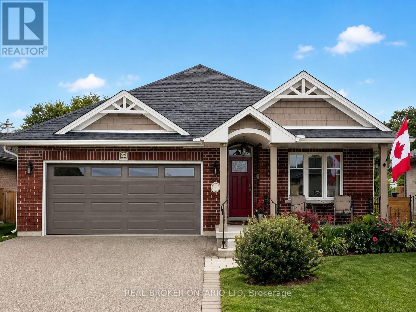 214 EMERY STREET, Central Elgin, Ontario