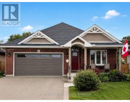 214 EMERY STREET, Central Elgin, Ontario
