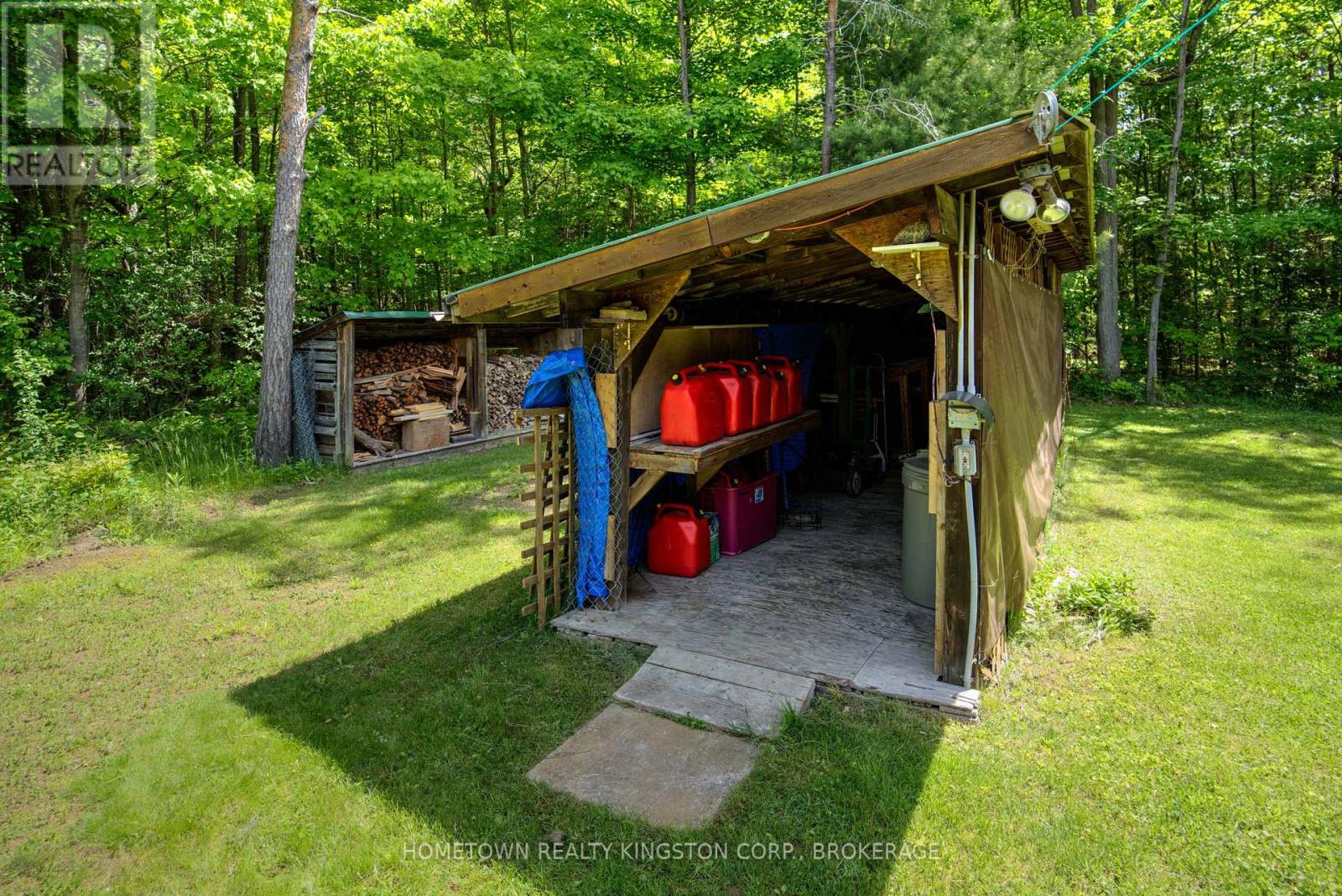 199 Kelly's Road, Rideau Lakes, Ontario  K7A 4S5 - Photo 37 - X13103494