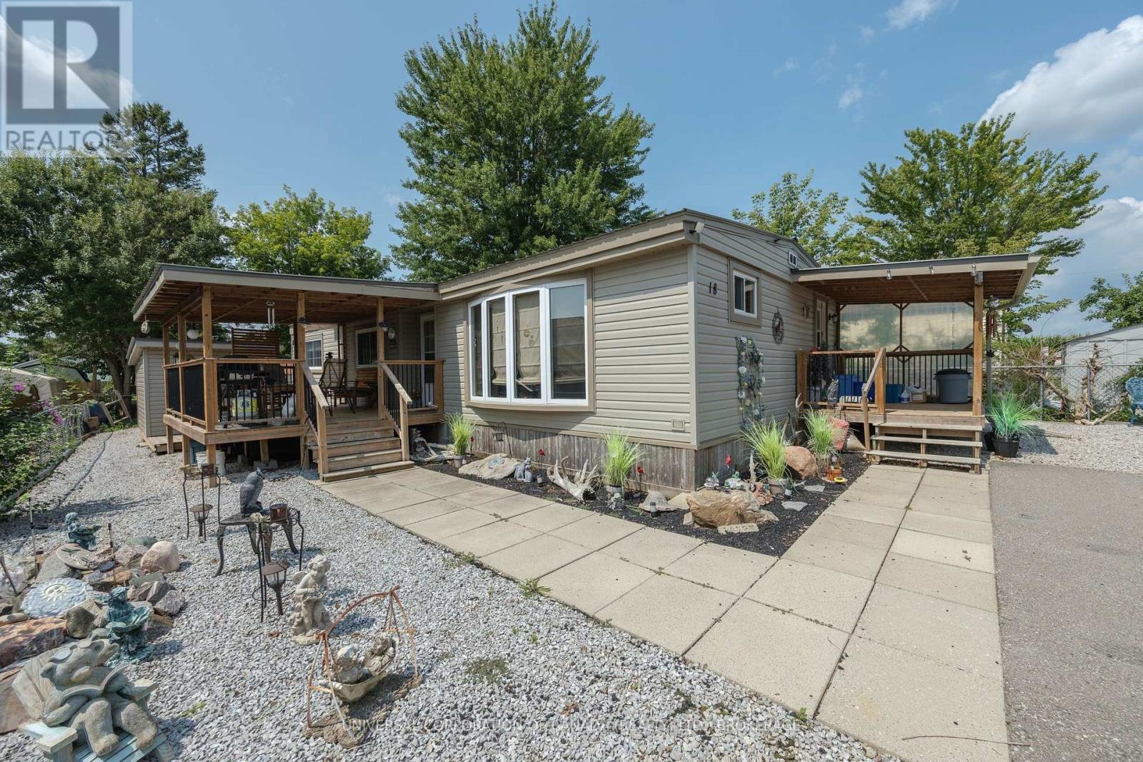 18 Pineview Street, Malahide, Ontario  N0J 2J0 - Photo 4 - X13642684