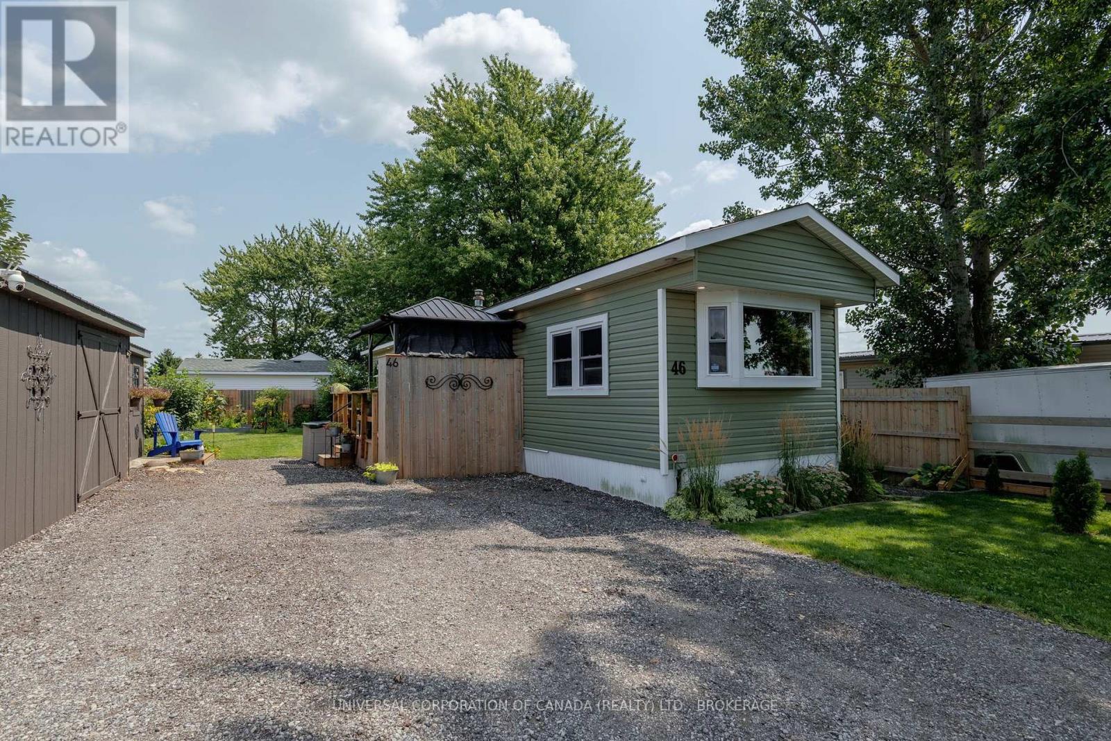 46 Cedarville Street, Malahide, Ontario  N0J 2J0 - Photo 2 - X13664512