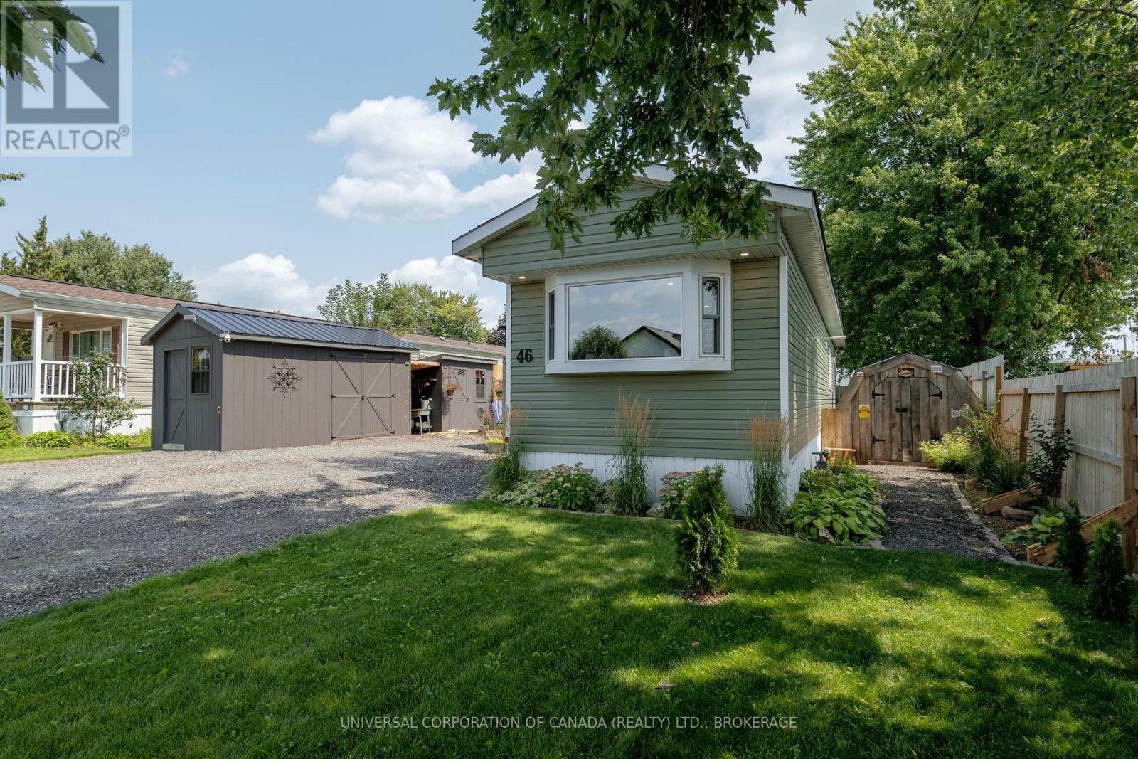 46 Cedarville Street, Malahide, Ontario  N0J 2J0 - Photo 4 - X13664512