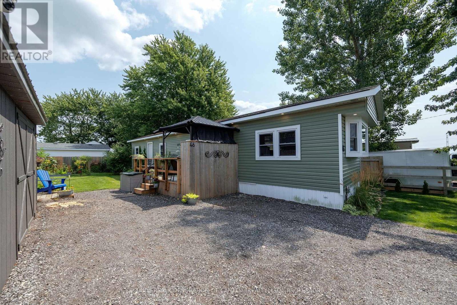 46 Cedarville Street, Malahide, Ontario  N0J 2J0 - Photo 7 - X13664512
