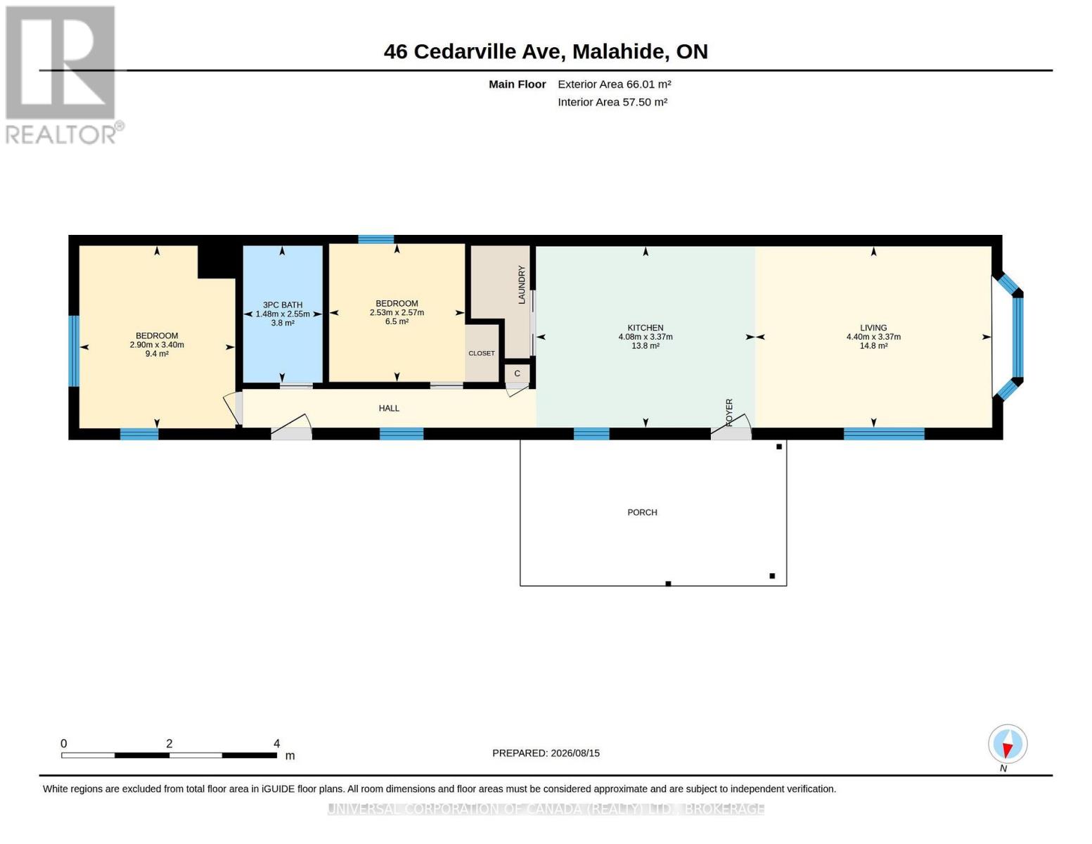 46 Cedarville Street, Malahide, Ontario  N0J 2J0 - Photo 33 - X13664512