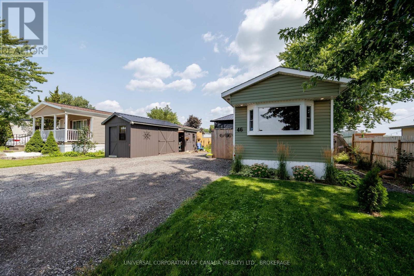46 Cedarville Street, Malahide, Ontario  N0J 2J0 - Photo 3 - X13664512