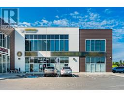 111-113 - 9300 GOREWAY DRIVE, Brampton, Ontario