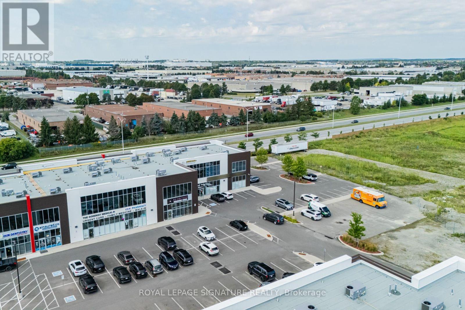 111-113 - 9300 Goreway Drive, Brampton, Ontario L6P 4N1 - Photo 46 - W13670542