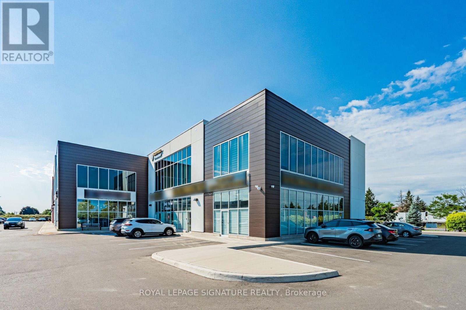 111-113 - 9300 Goreway Drive, Brampton, Ontario L6P 4N1 - Photo 4 - W13670542