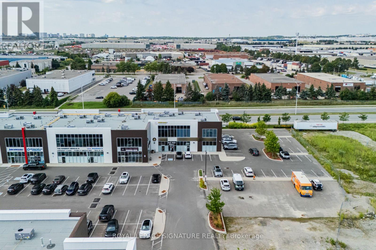 111-113 - 9300 Goreway Drive, Brampton, Ontario L6P 4N1 - Photo 45 - W13670542