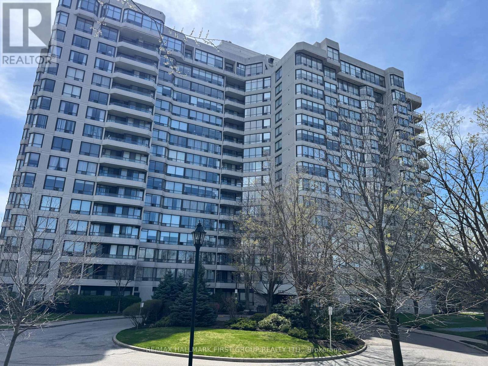 601 - 1131 STEELES AVENUE, Toronto, Ontario