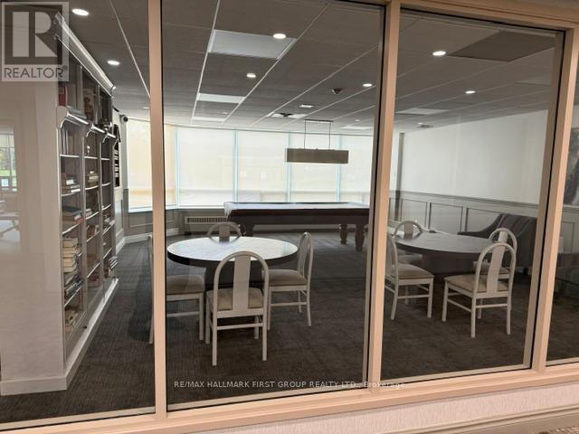 601 - 1131 Steeles Avenue, Toronto, Ontario  M2R 3W8 - Photo 17 - C13686406