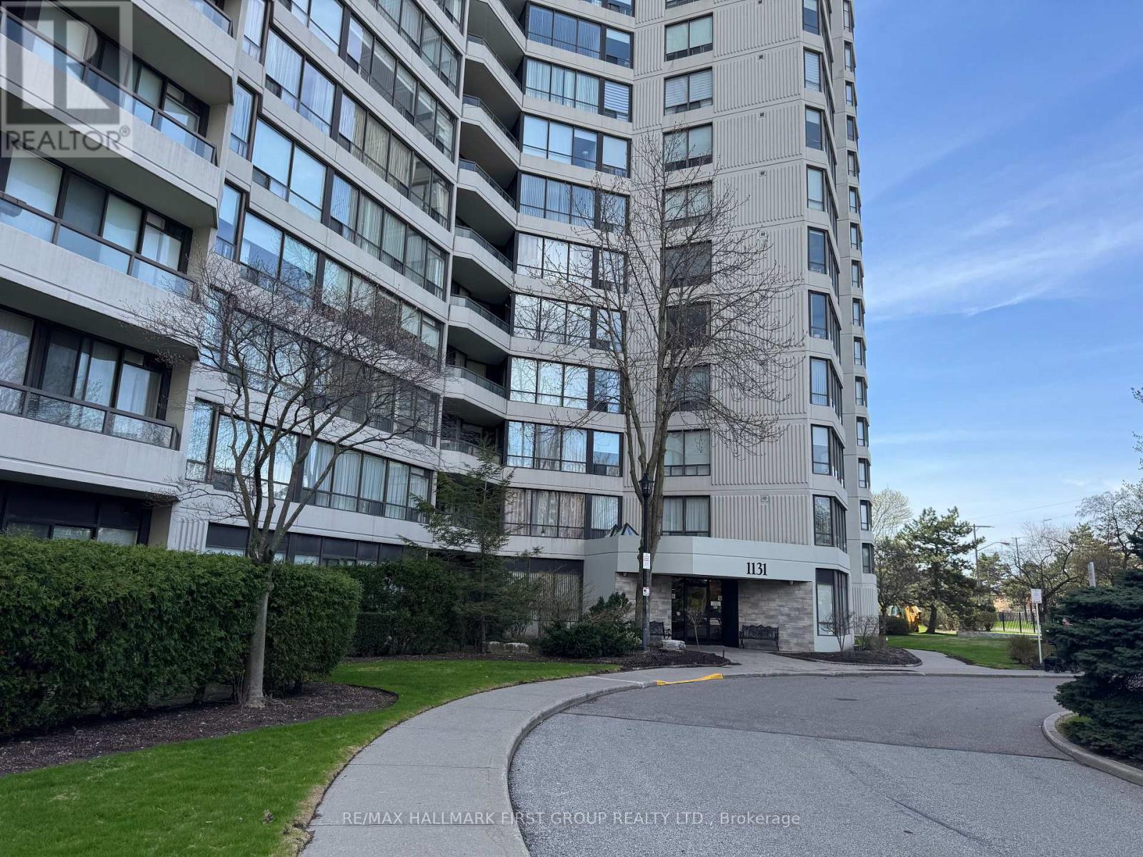 601 - 1131 Steeles Avenue, Toronto, Ontario  M2R 3W8 - Photo 2 - C13686406