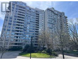 601 - 1131 STEELES AVENUE, Toronto, Ontario
