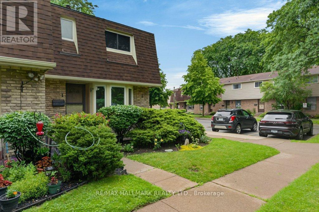 1 - 75 Ventura Drive, St. Catharines, Ontario  L2R 7J7 - Photo 4 - X13478700