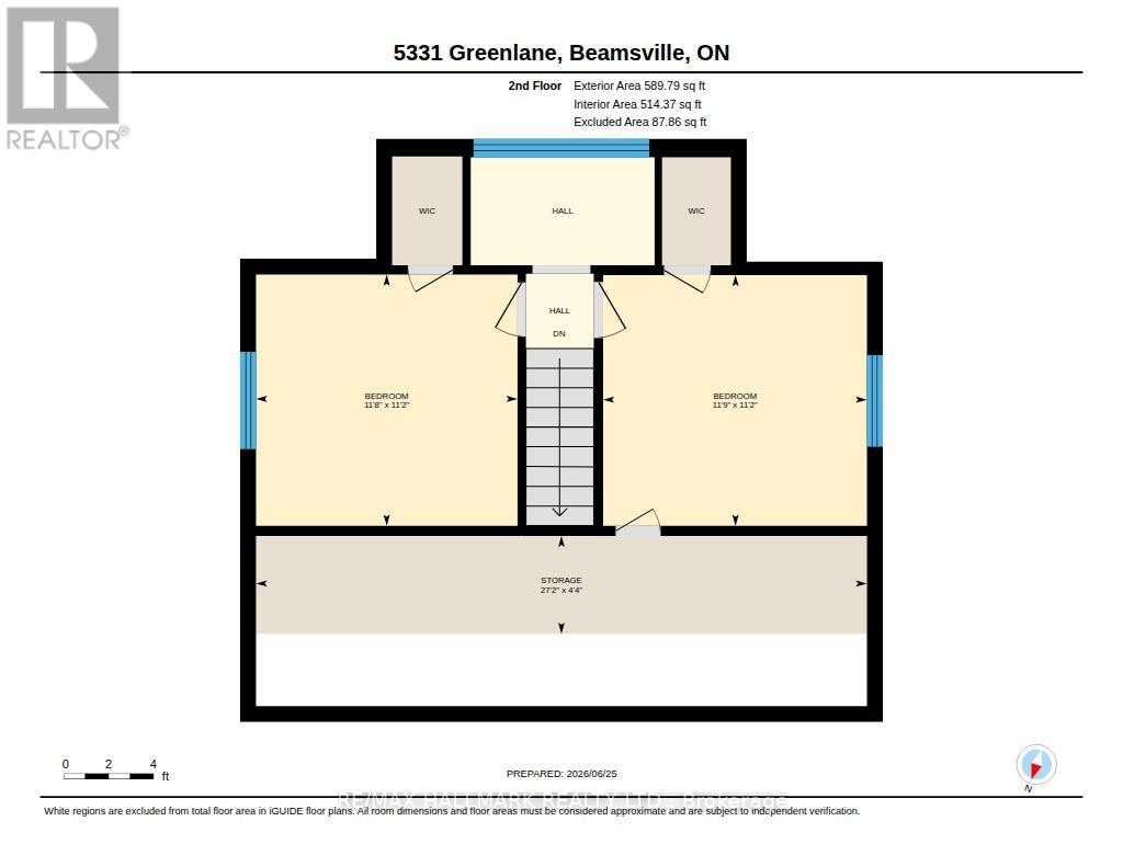 5331 Greenlane Road, Lincoln, Ontario  L3J 2J3 - Photo 48 - X13490588