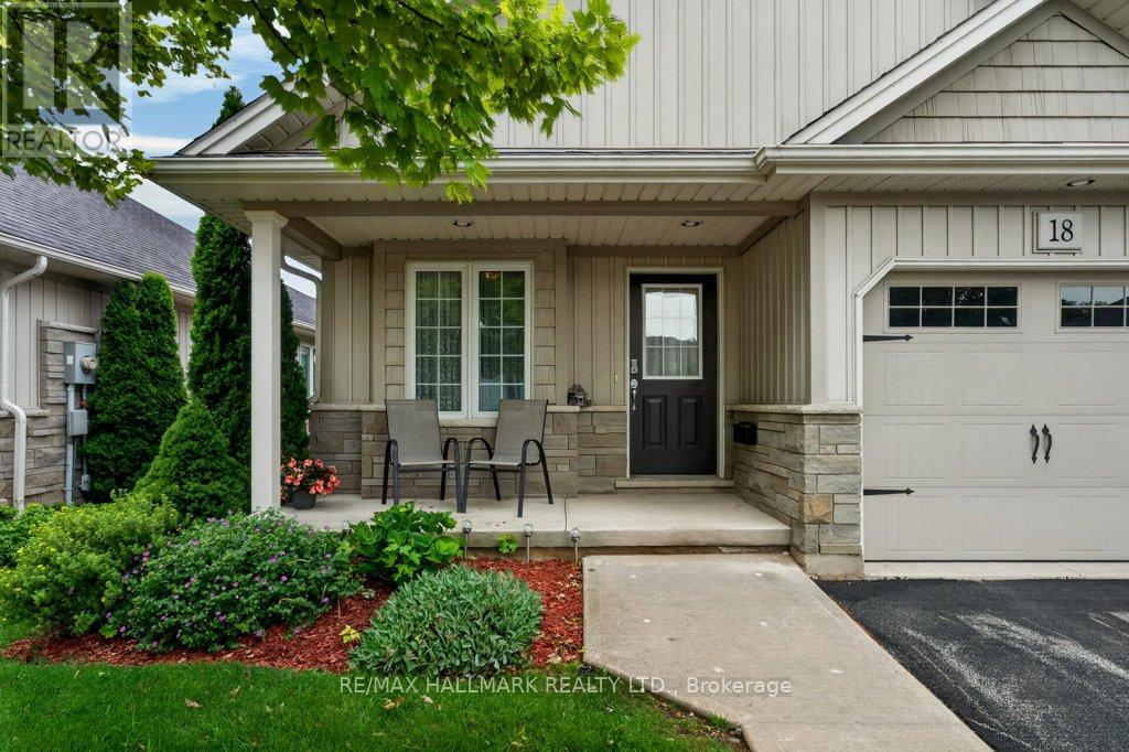 18 - 22 Jenny Crescent, West Lincoln, Ontario  L0R 2A0 - Photo 4 - X13533672
