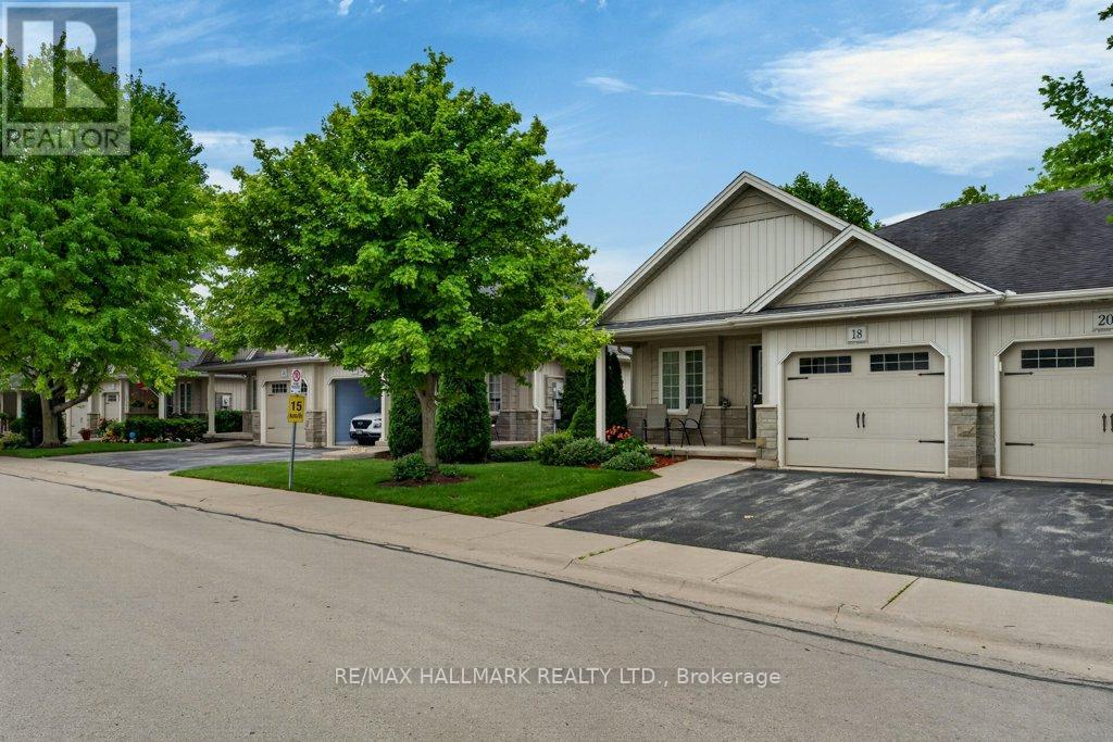 18 - 22 Jenny Crescent, West Lincoln, Ontario  L0R 2A0 - Photo 2 - X13533672
