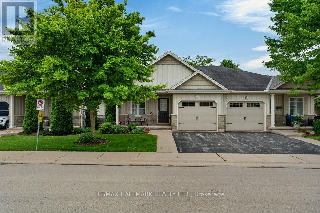 18 - 22 Jenny Crescent, West Lincoln, Ontario  L0R 2A0 - Photo 3 - X13533672
