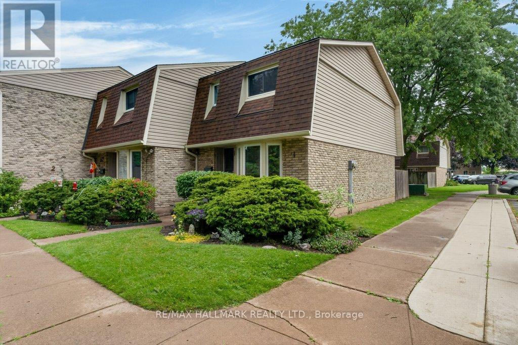 1 - 75 VENTURA DRIVE, St. Catharines, Ontario