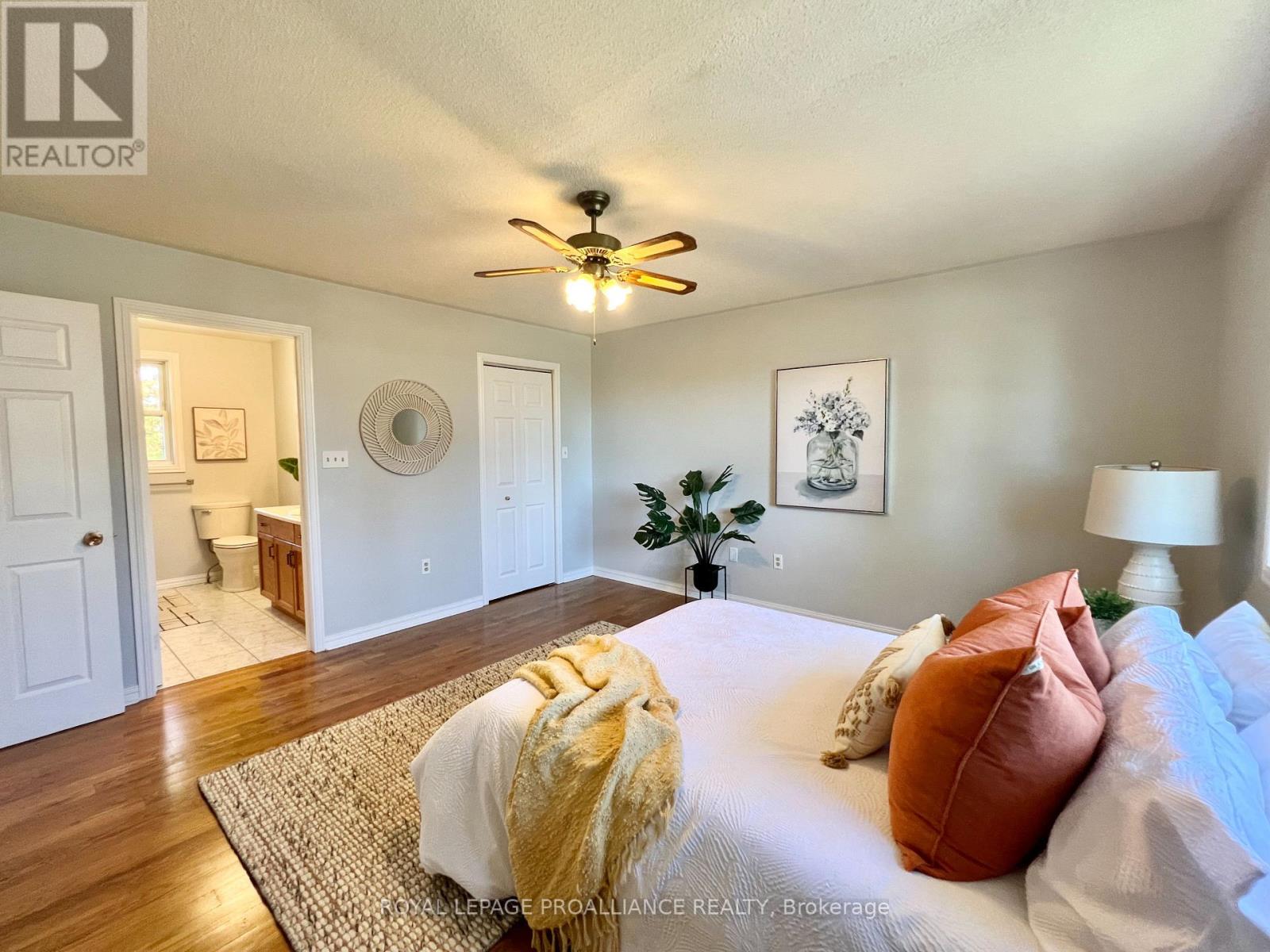 444 County Road 19, Prince Edward County, Ontario  K0K 1A0 - Photo 13 - X13686334
