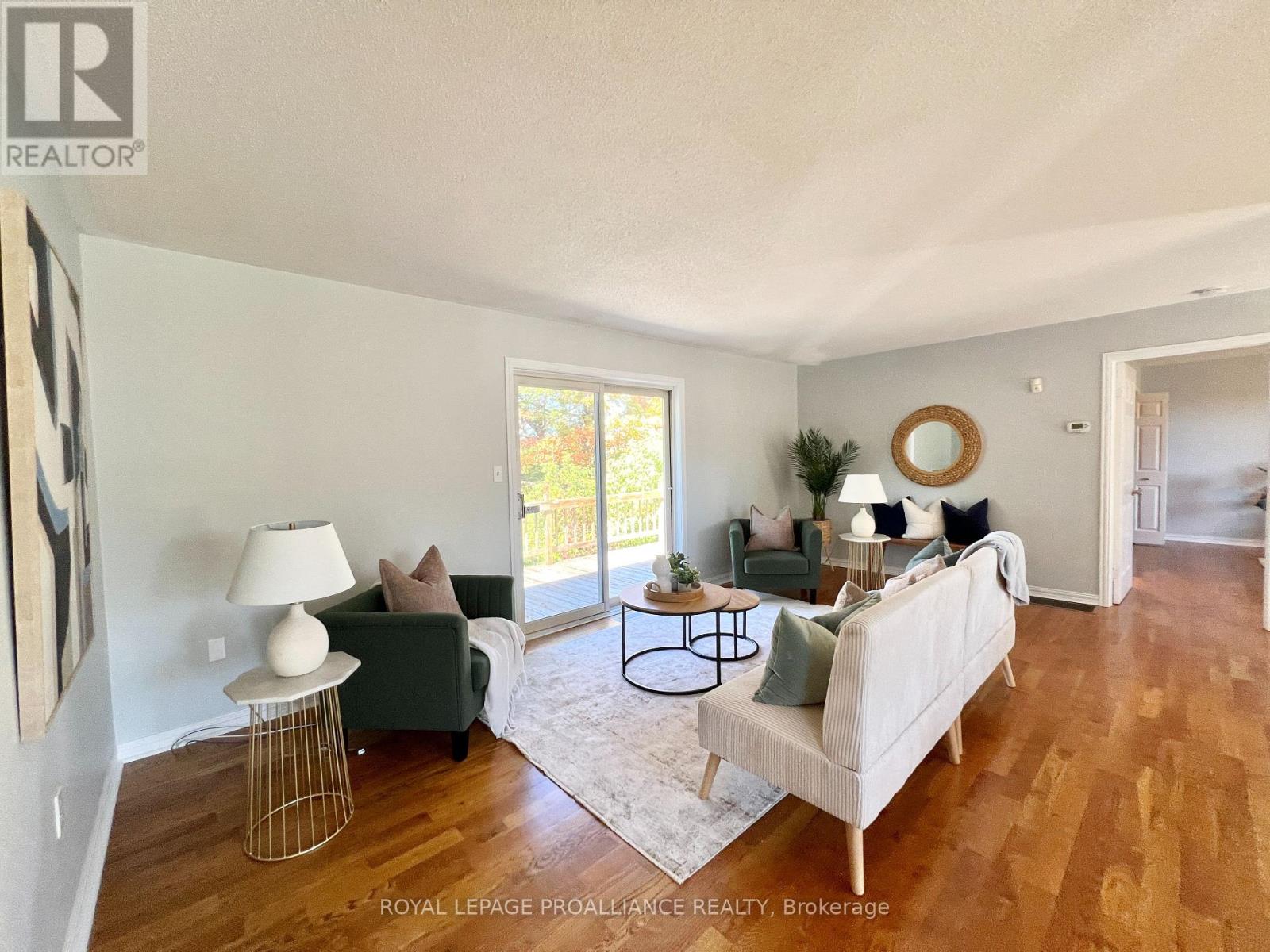 444 County Road 19, Prince Edward County, Ontario  K0K 1A0 - Photo 3 - X13686334