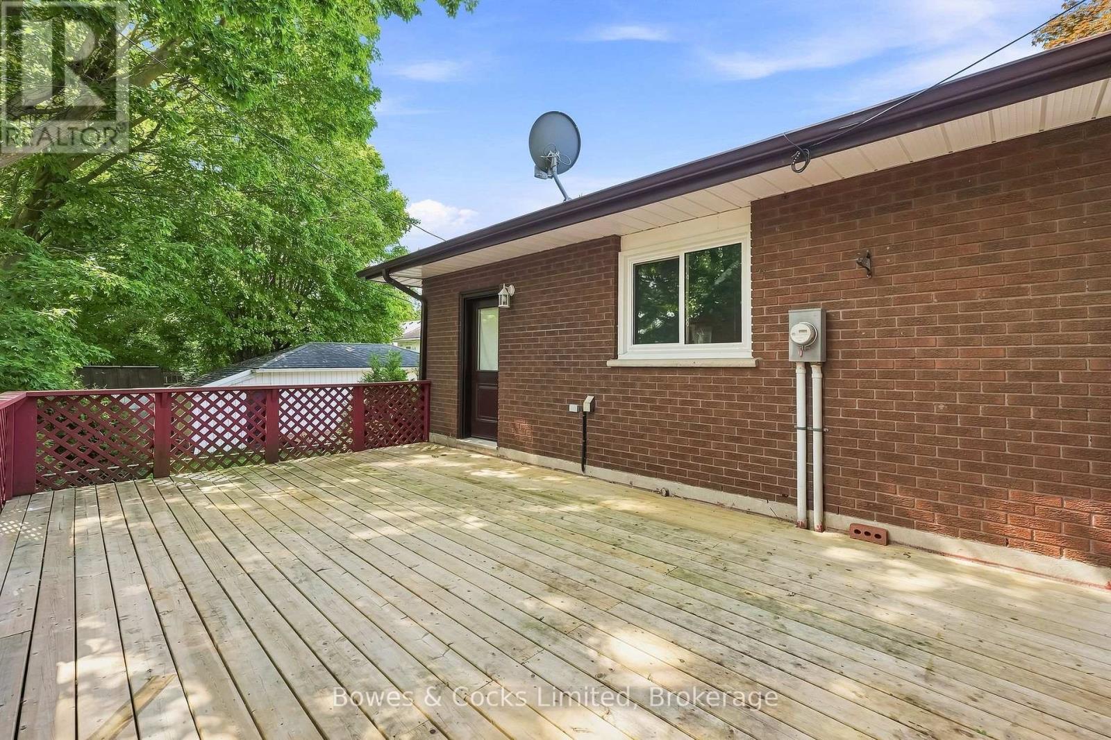 687 Lundy's Lane, Peterborough, Ontario  K9J 4J9 - Photo 43 - X13686336