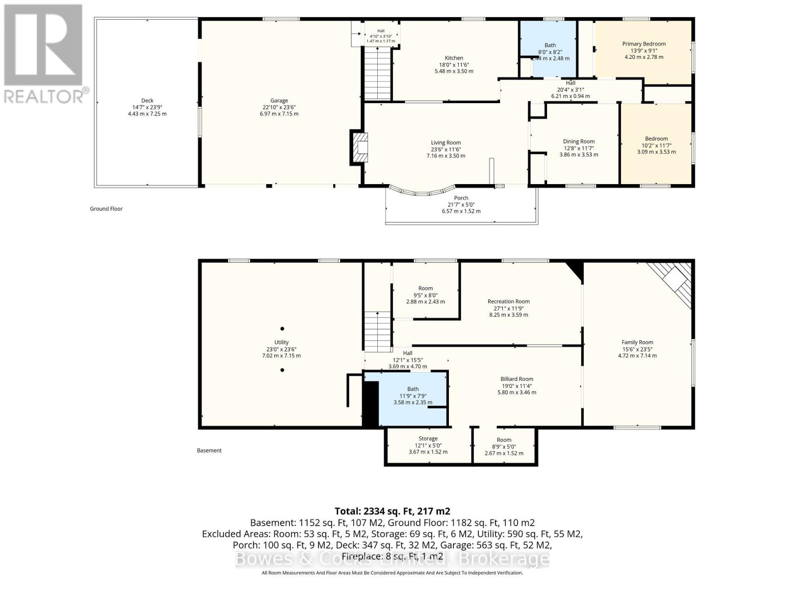 687 Lundy's Lane, Peterborough, Ontario  K9J 4J9 - Photo 46 - X13686336