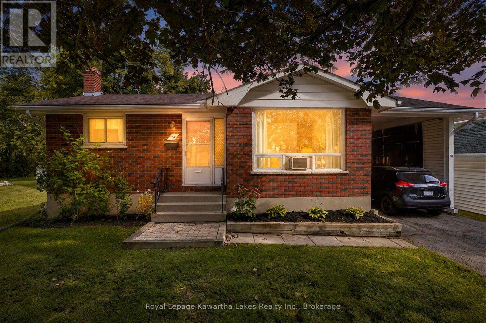78 Durham Street W, Kawartha Lakes, Ontario  K9V 2P9 - Photo 1 - X13686432