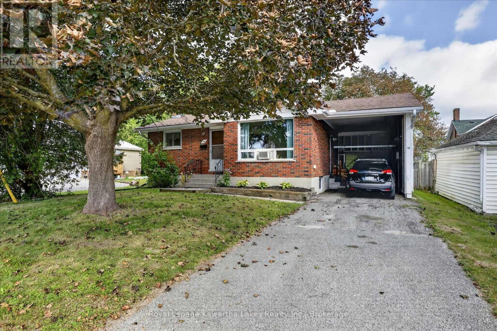 78 Durham Street W, Kawartha Lakes, Ontario  K9V 2P9 - Photo 3 - X13686432