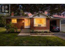78 DURHAM STREET W, Kawartha Lakes, Ontario