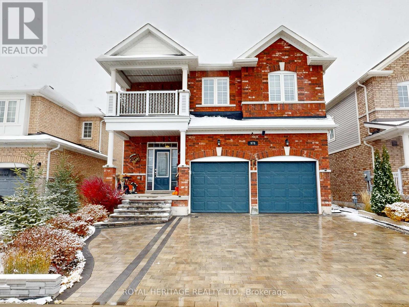 976 AVERY AVENUE, Peterborough, Ontario