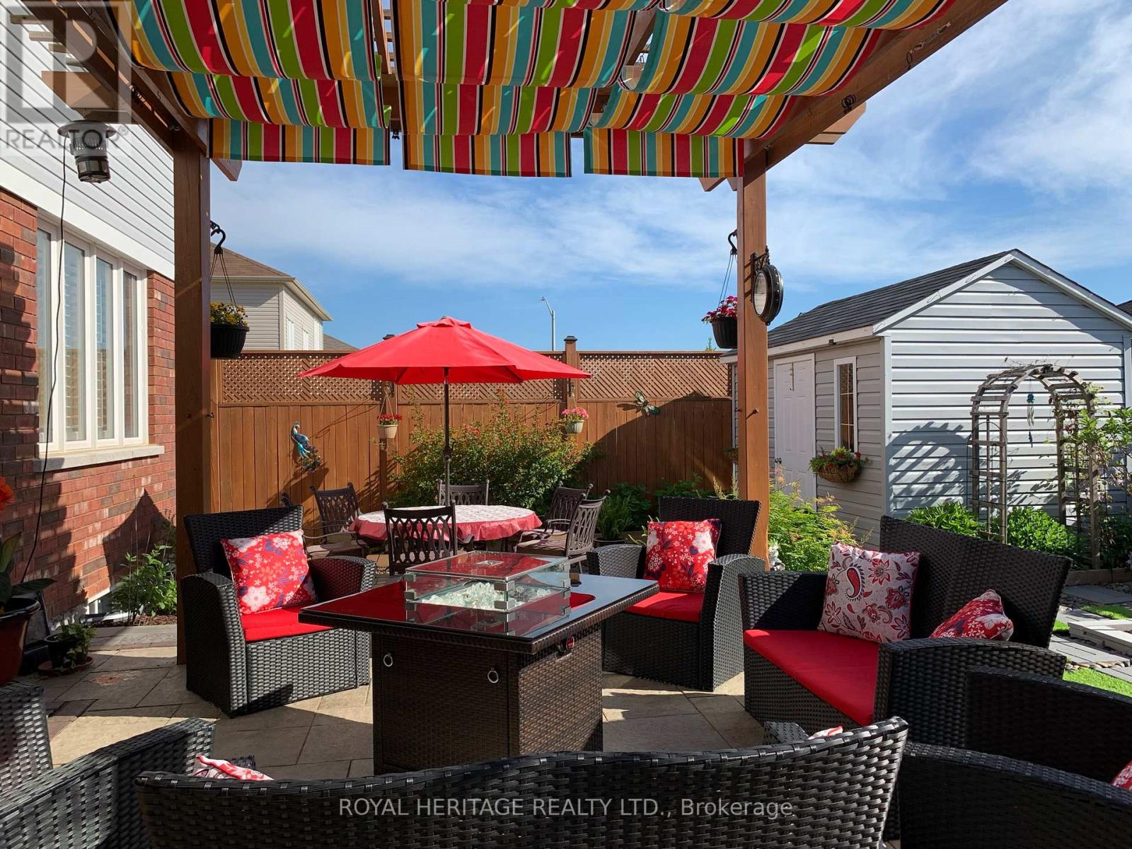 976 Avery Avenue, Peterborough, Ontario  K9J 0G9 - Photo 47 - X13686450