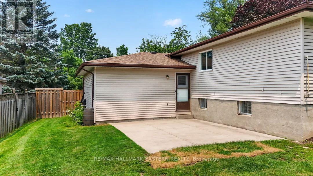 257 White Street, Cobourg, Ontario  K9A 5B8 - Photo 32 - X13686488