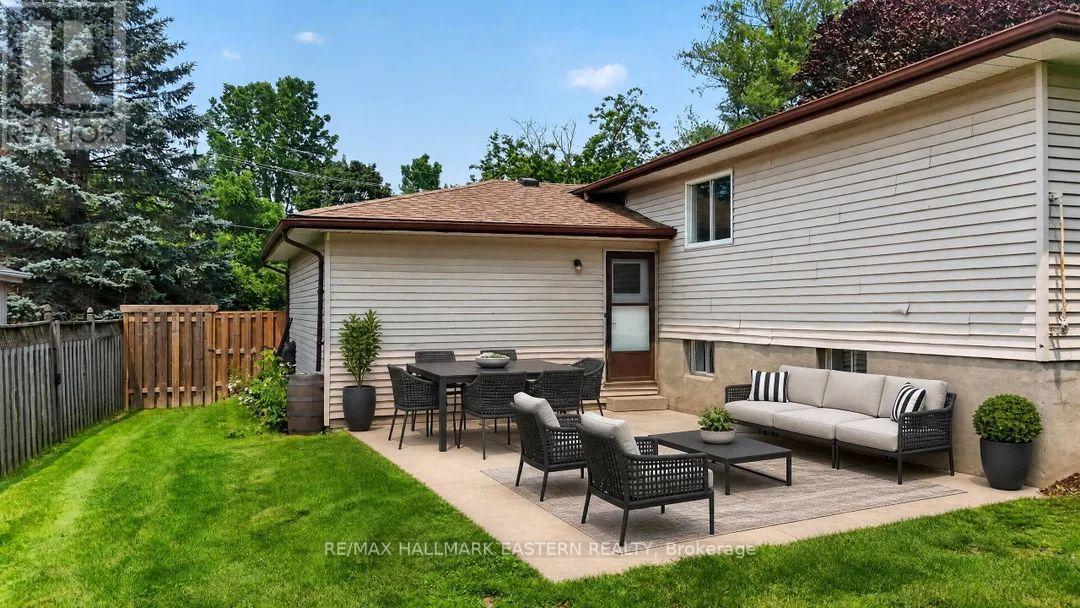257 White Street, Cobourg, Ontario  K9A 5B8 - Photo 33 - X13686488