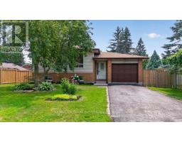 257 WHITE STREET, Cobourg, Ontario