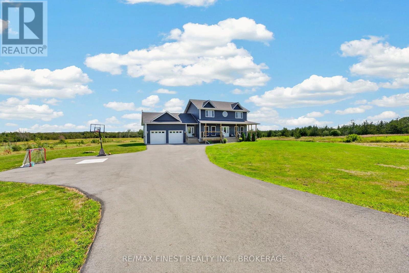 292 Glennelm Road, Greater Napanee, Ontario  K0K 2W0 - Photo 2 - X13686460