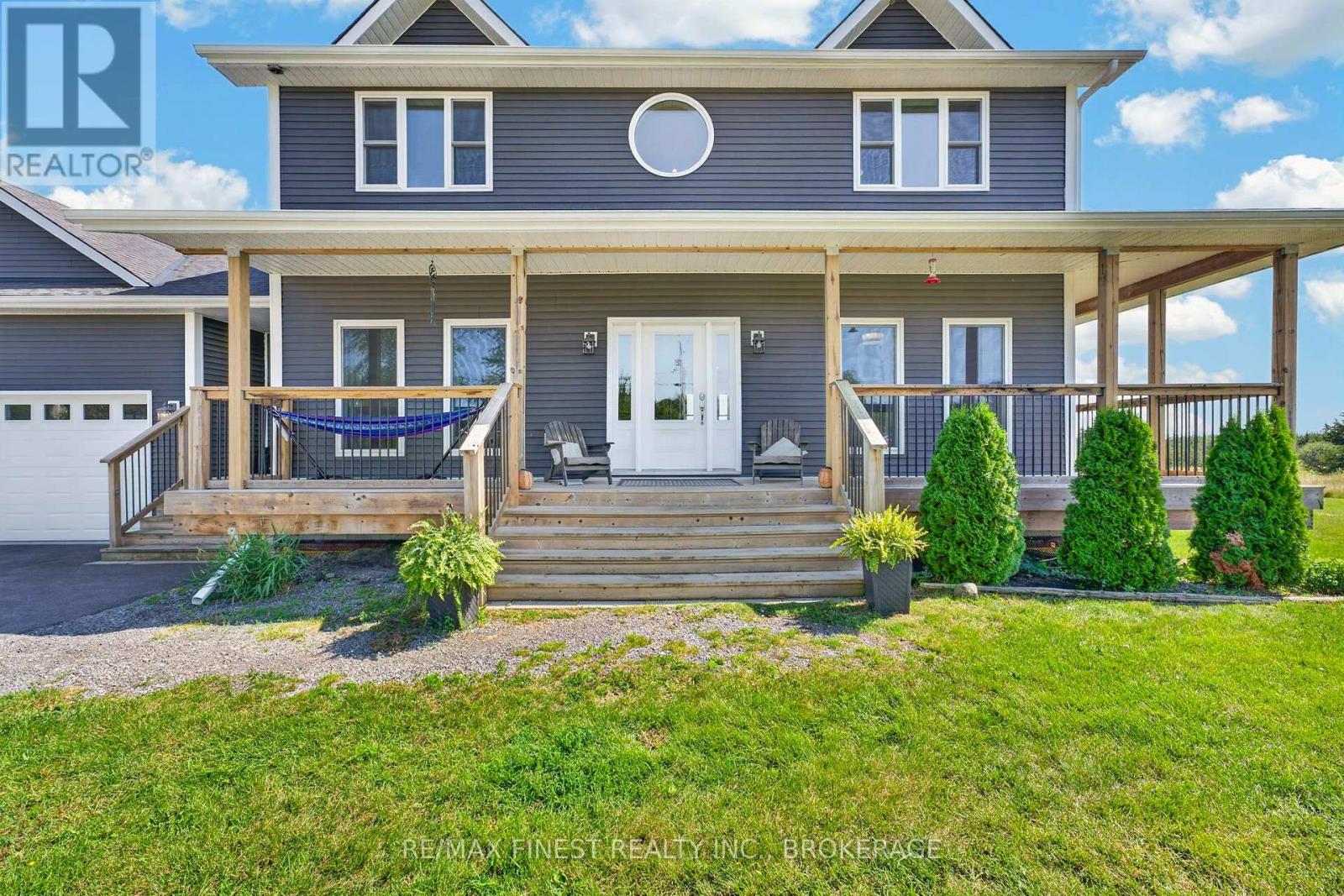 292 Glennelm Road, Greater Napanee, Ontario  K0K 2W0 - Photo 3 - X13686460