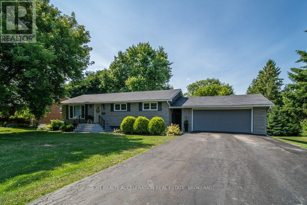63 River Road, Greater Napanee, Ontario  K7R 3H3 - Photo 1 - X13686484
