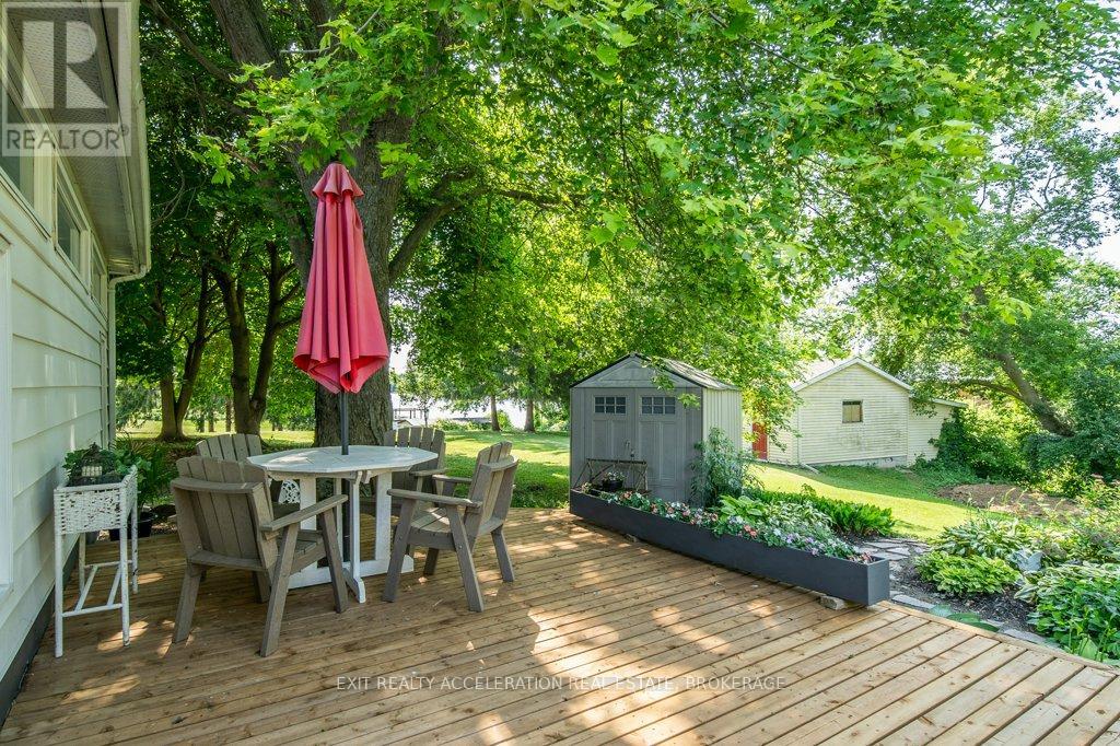 63 River Road, Greater Napanee, Ontario  K7R 3H3 - Photo 39 - X13686484