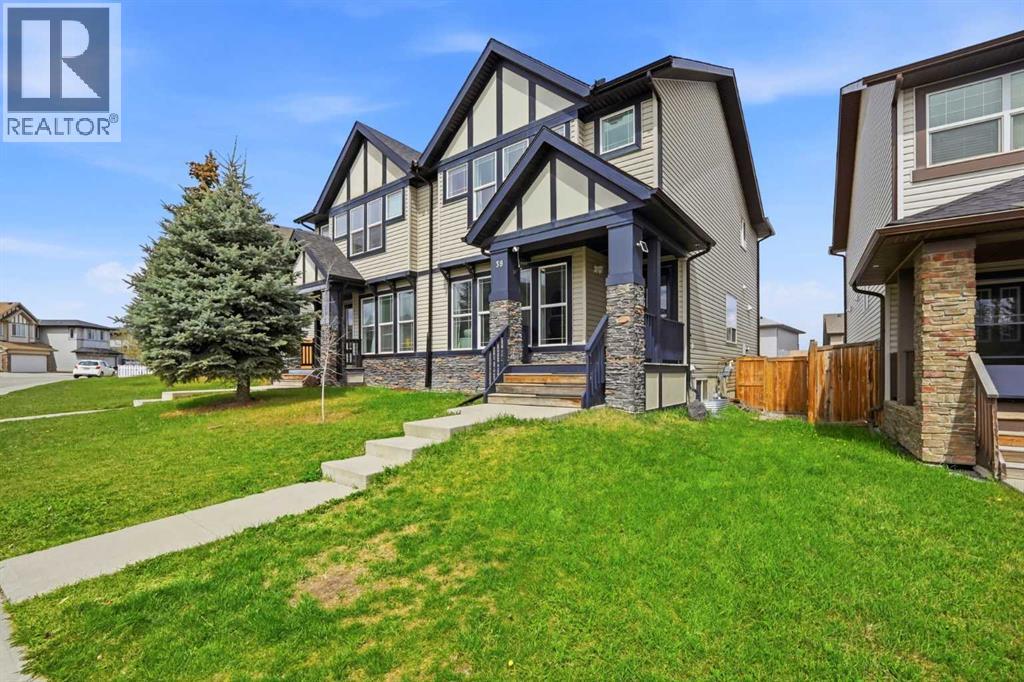 39 Panora Square Nw, Calgary, Alberta  T3K 0R8 - Photo 3 - A2308754