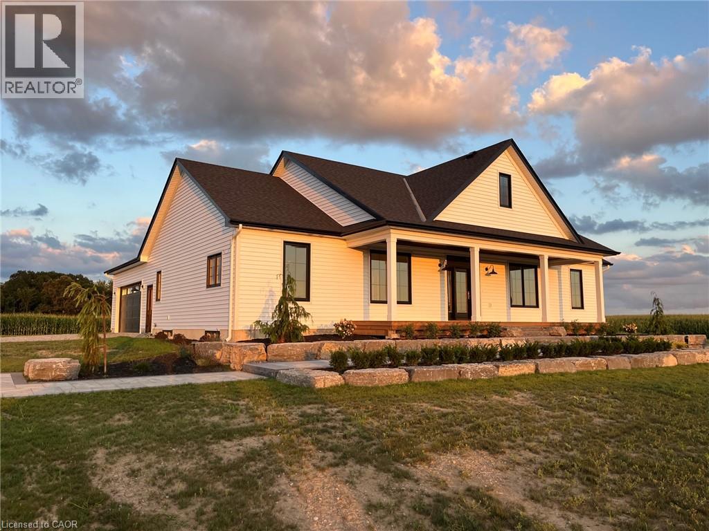 348 Hart Road, Dunnville, Ontario  N1A 2W1 - Photo 36 - 40849831