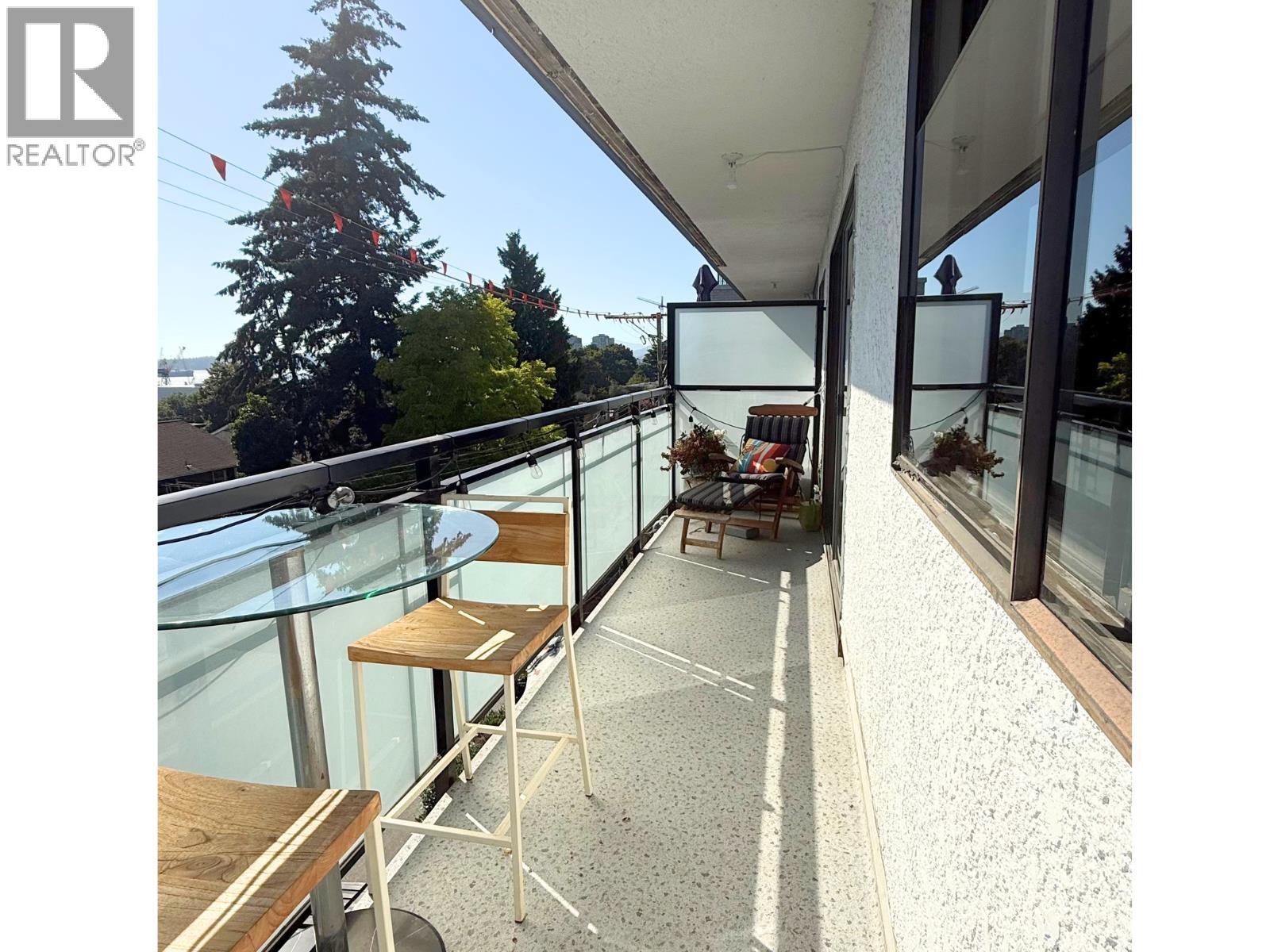 303 441 E 3rd Street, North Vancouver, British Columbia  V7L 1G3 - Photo 31 - R3155894