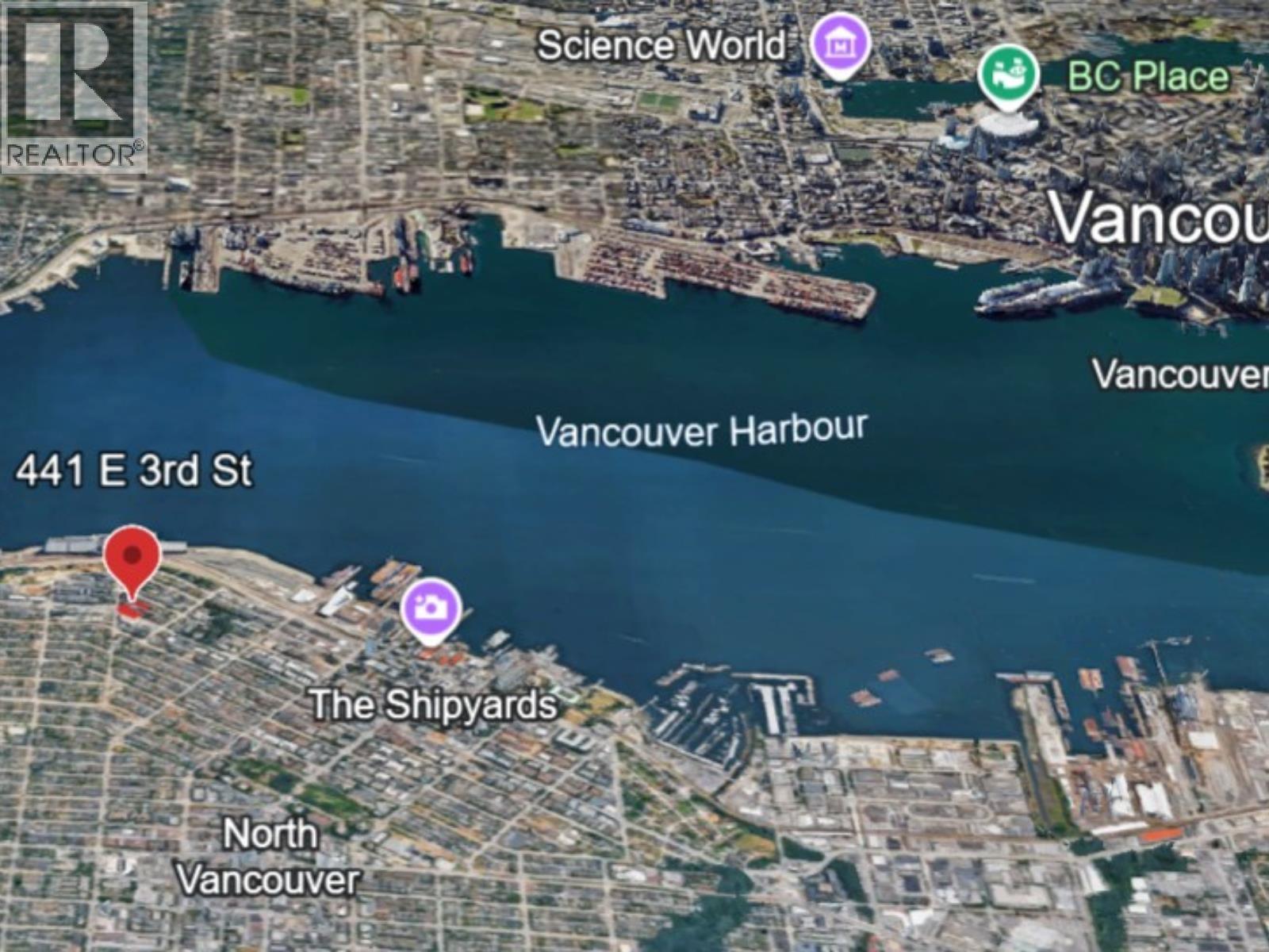 303 441 E 3rd Street, North Vancouver, British Columbia  V7L 1G3 - Photo 35 - R3155894
