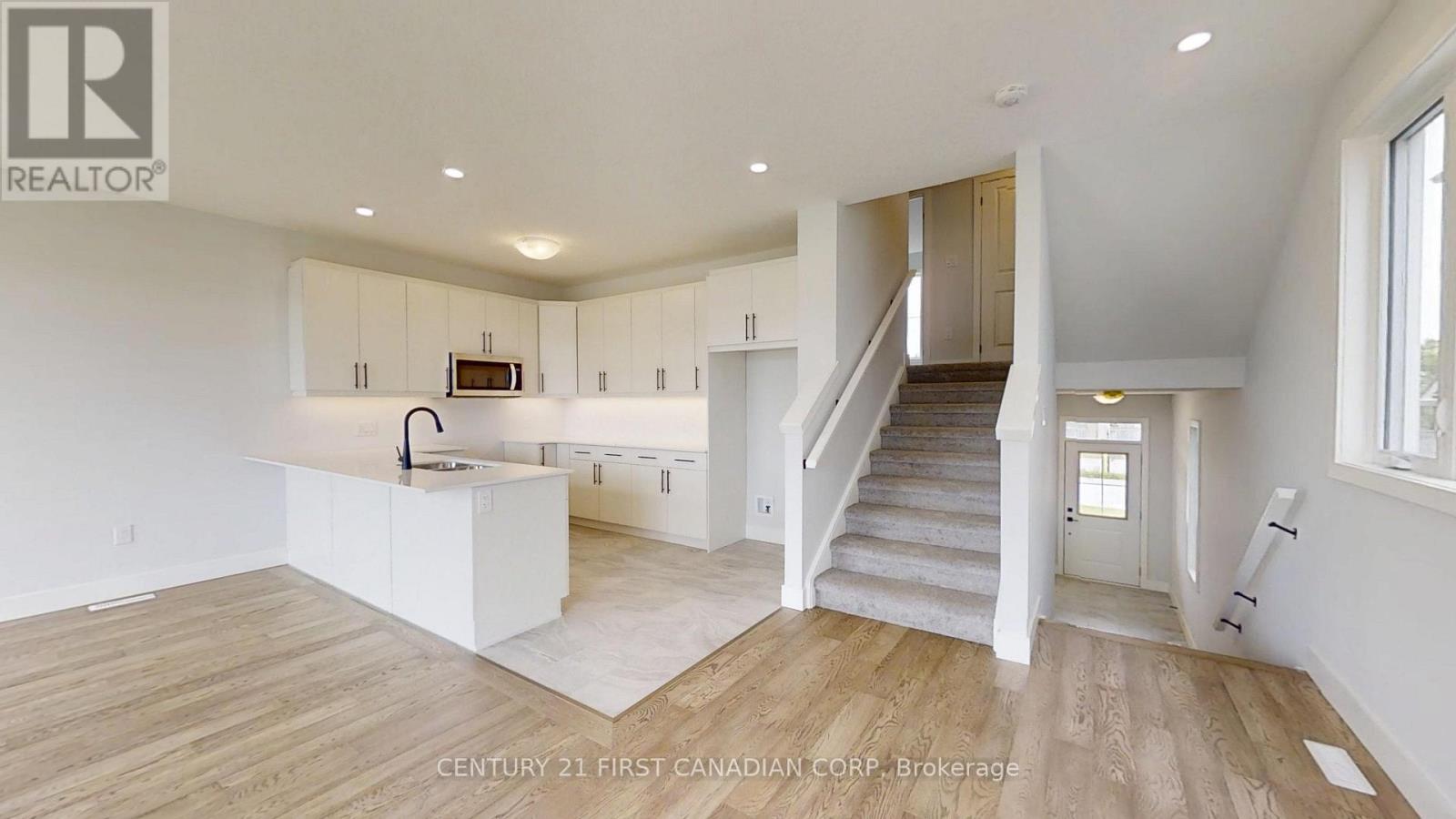 1221 Tulloch Avenue, London South, Ontario  N6M 0L8 - Photo 7 - X13686224