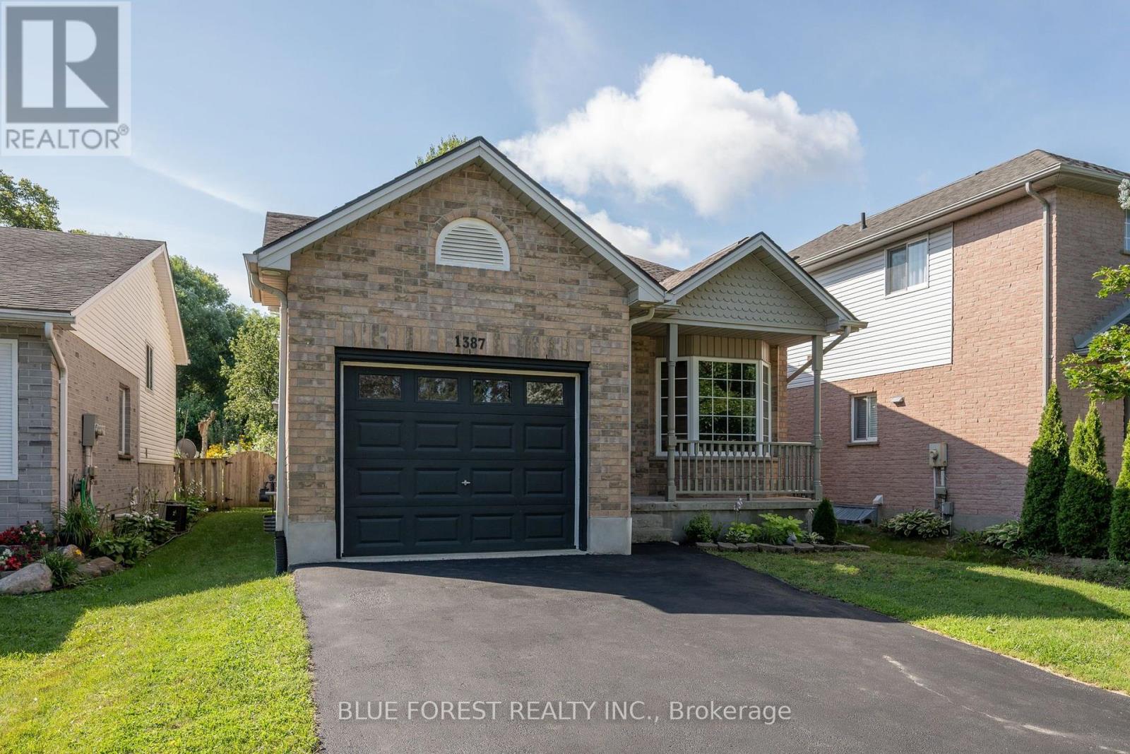 1387 IDYLWOOD ROAD, London East, Ontario
